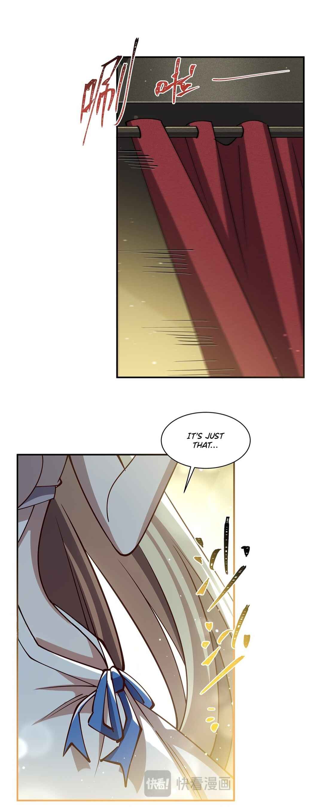 Chapter 395 - Page 34