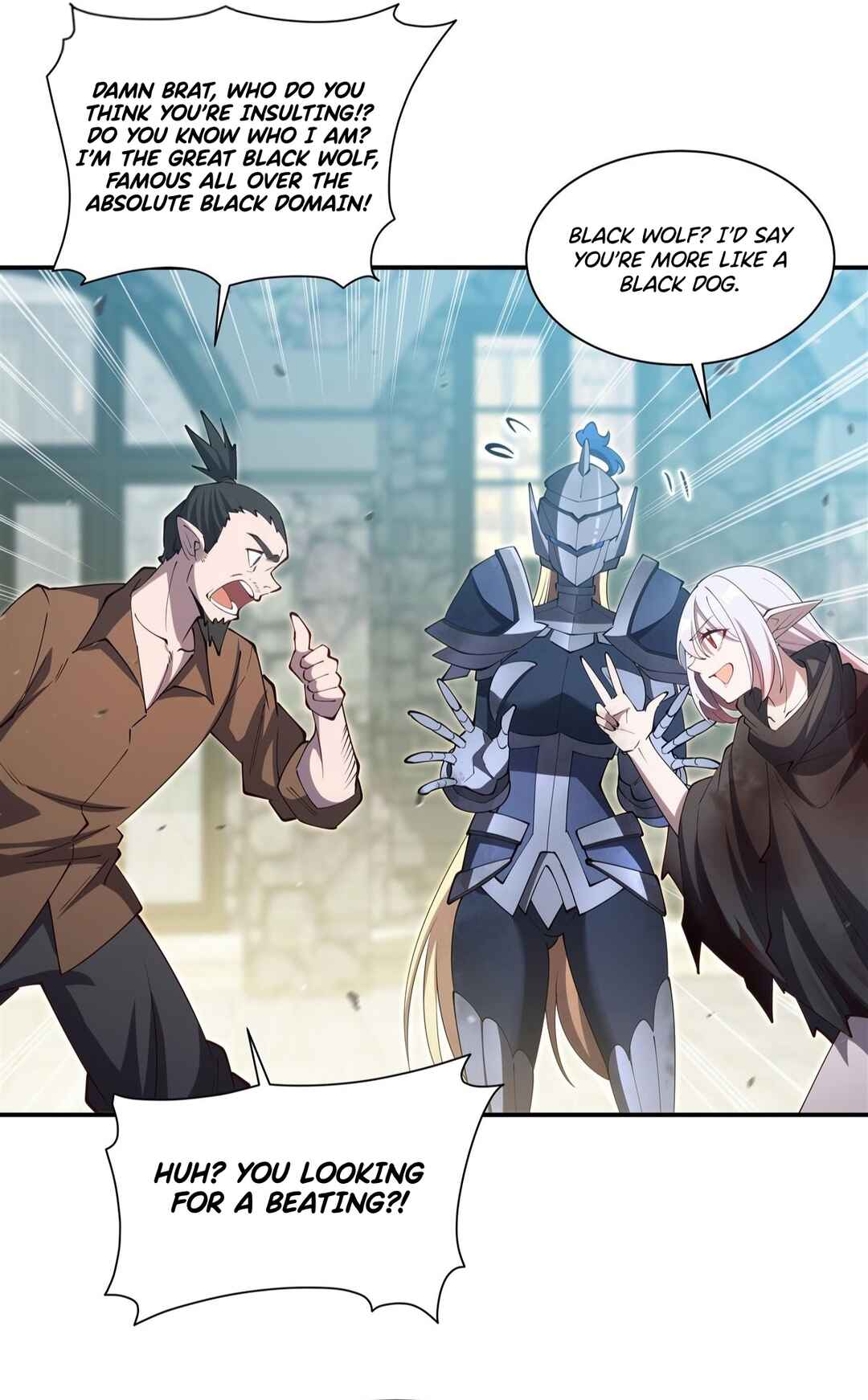 Chapter 395 - Page 4