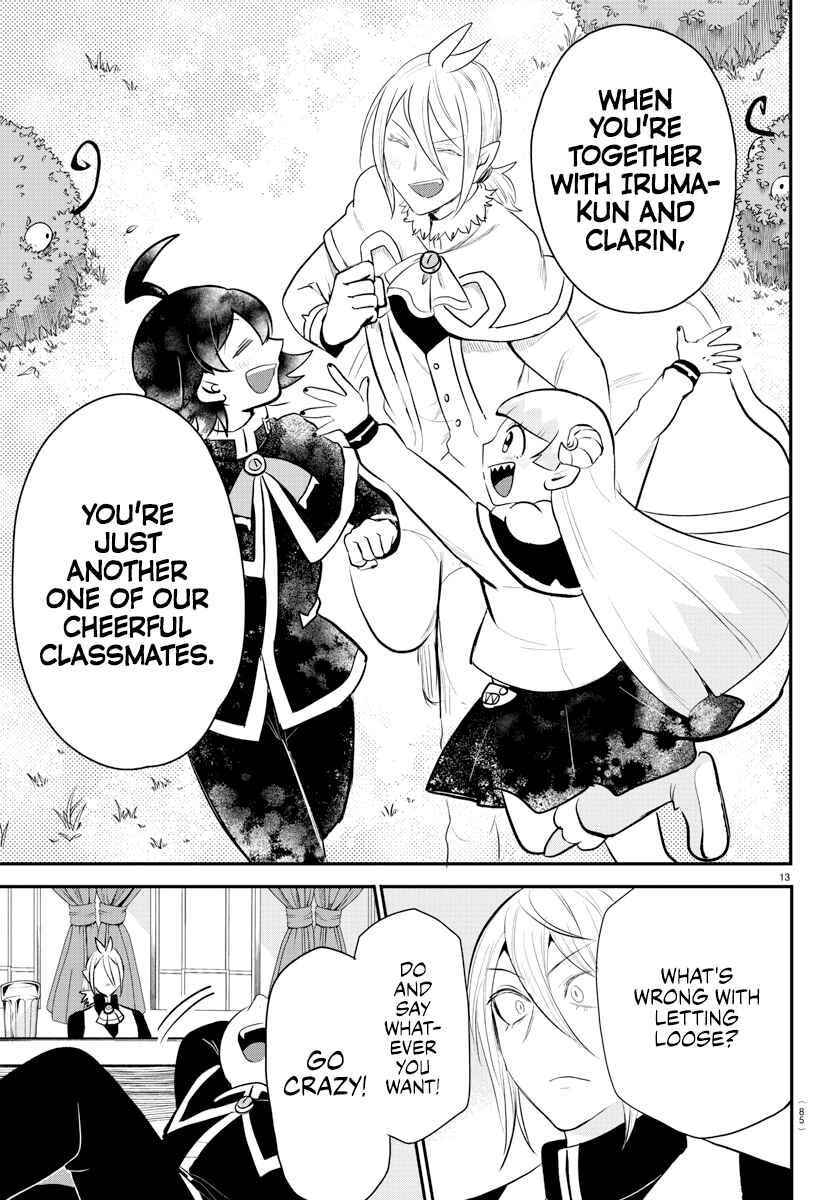 Chapter 211 - Page 13