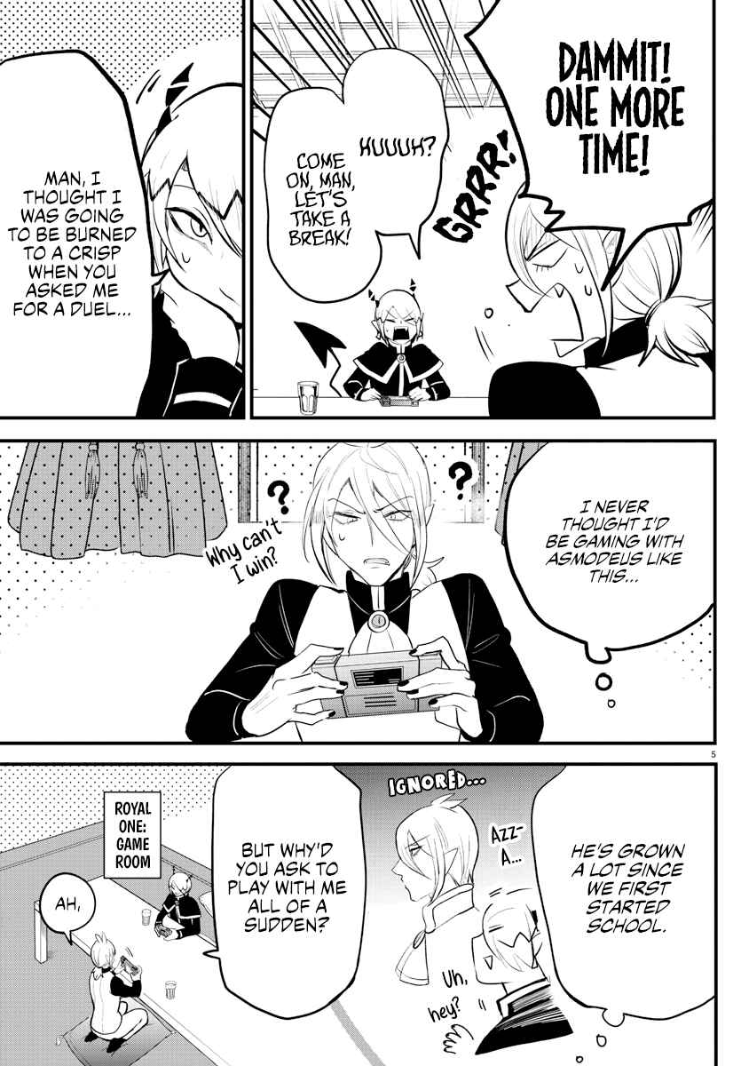 Chapter 211 - Page 5