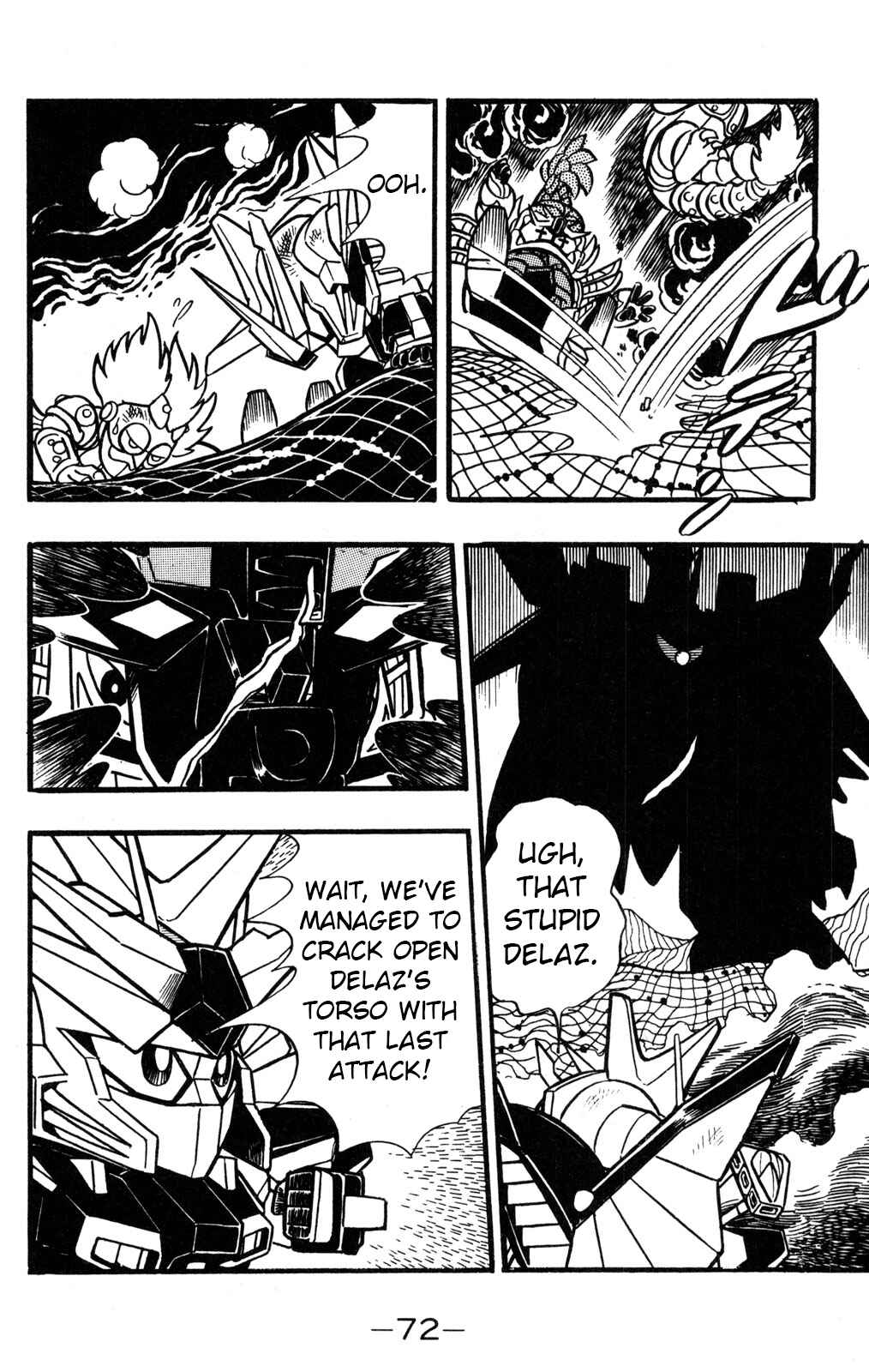 Chapter 36 - Page 32