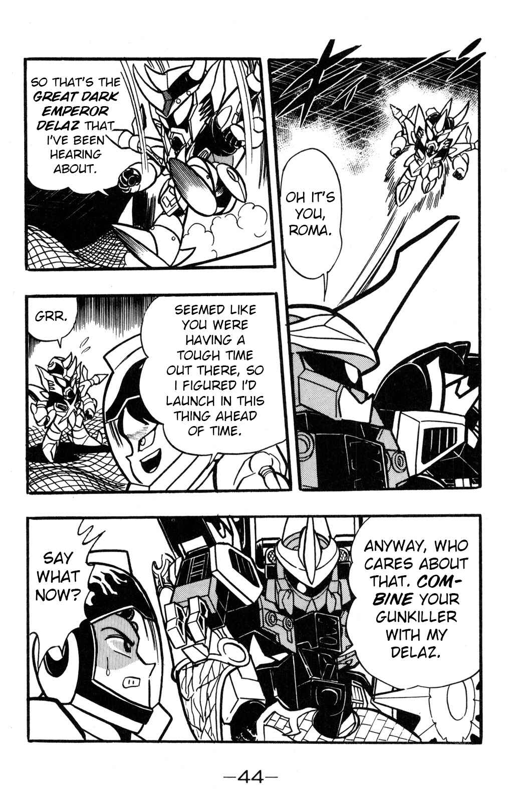 Chapter 36 - Page 4