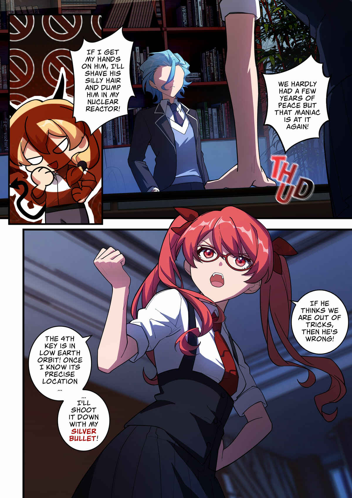 Chapter 6 - Page 10