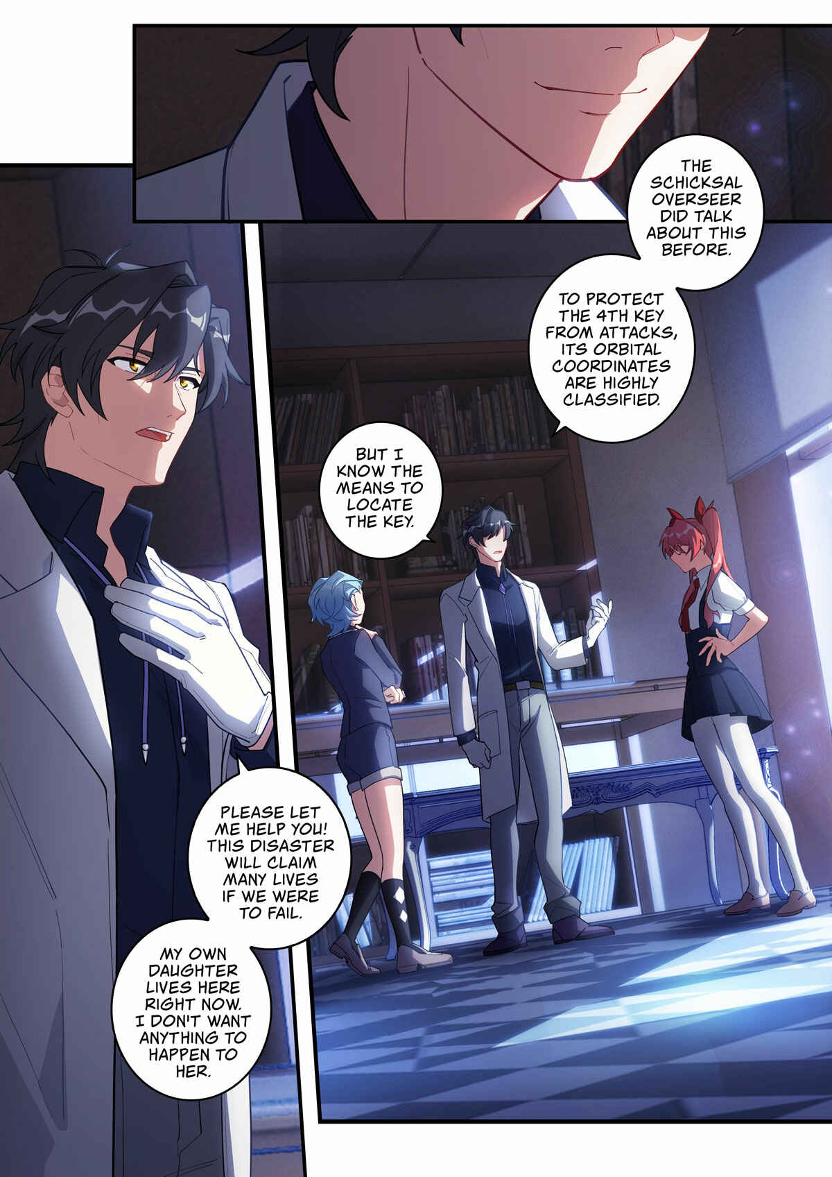 Chapter 6 - Page 11
