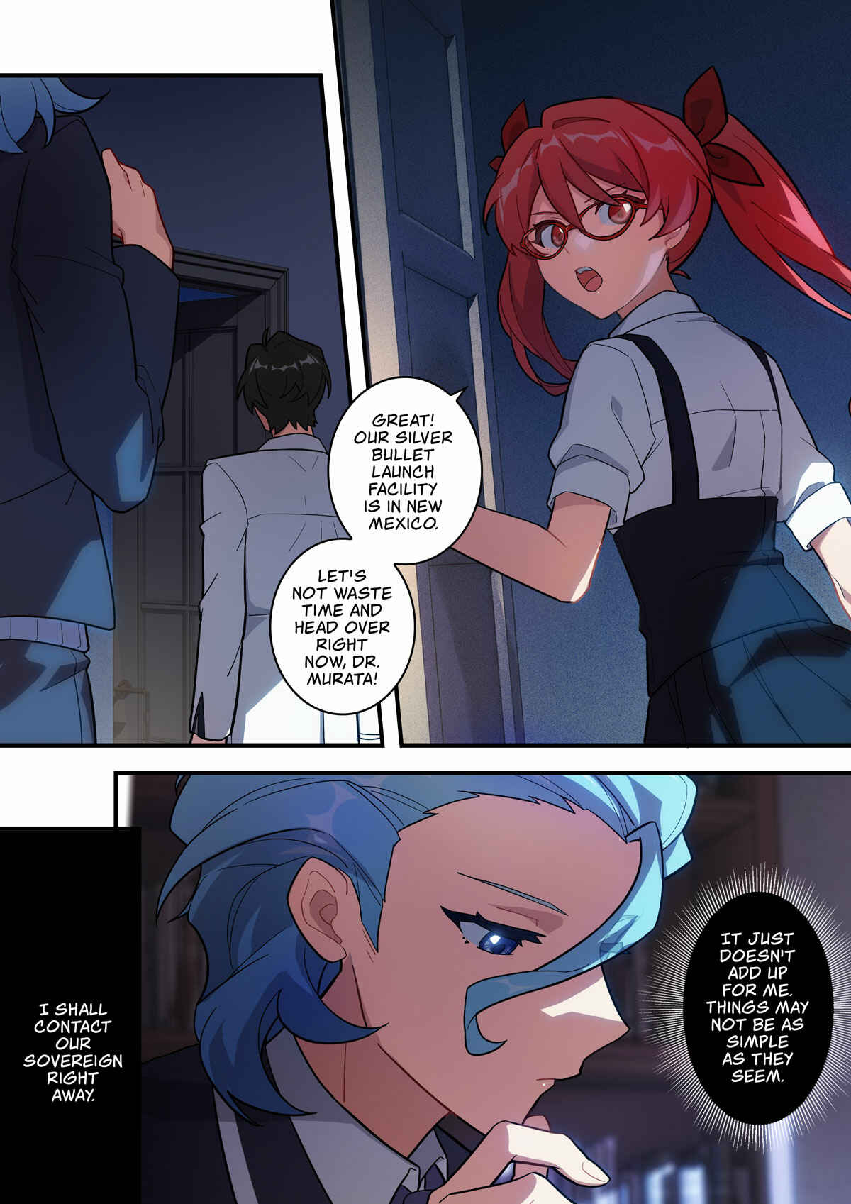 Chapter 6 - Page 12