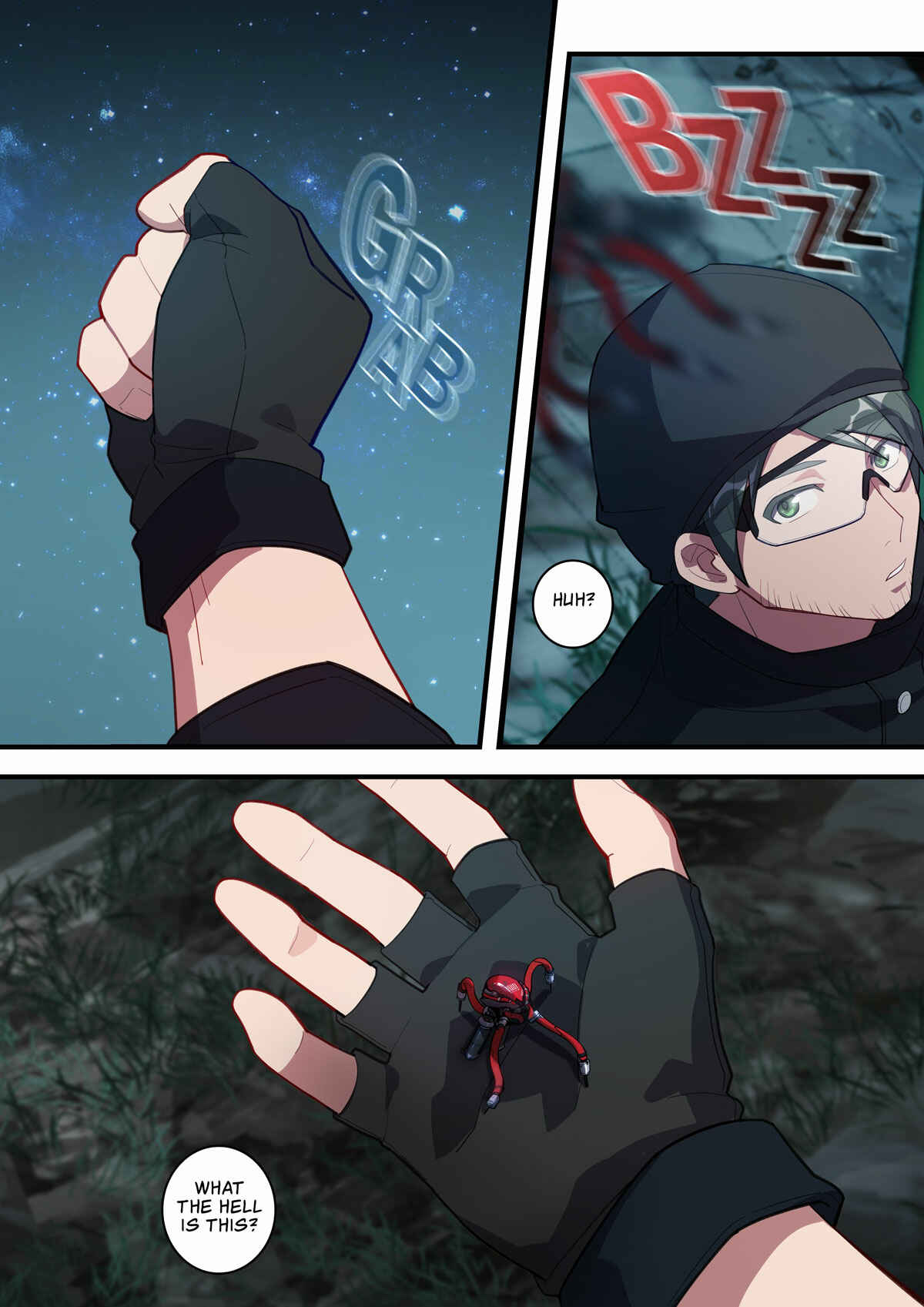 Chapter 6 - Page 18