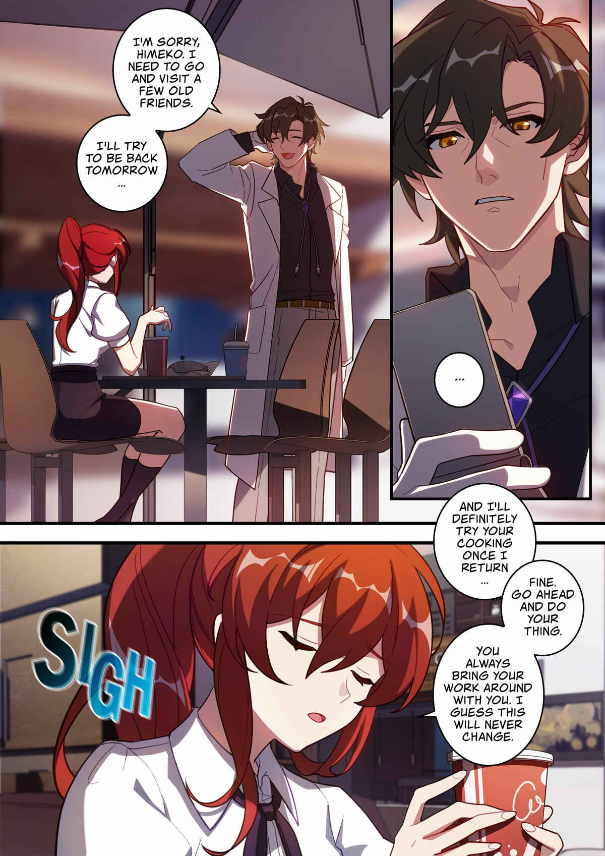Chapter 6 - Page 5