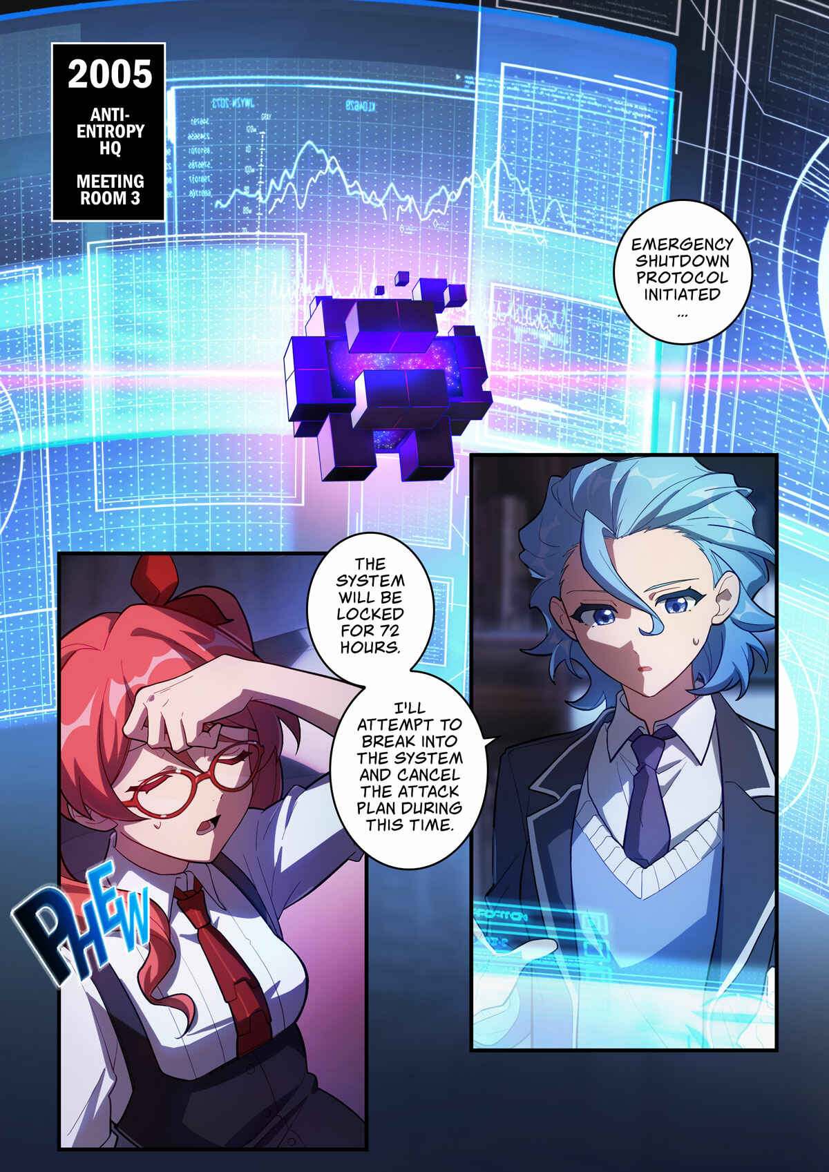 Chapter 6 - Page 7