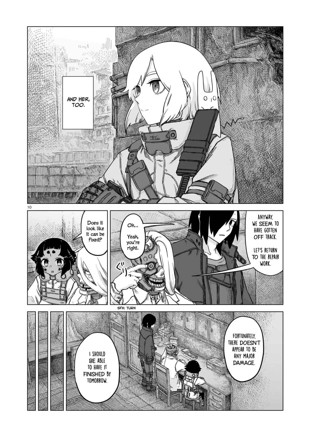 Chapter 26 - Page 10