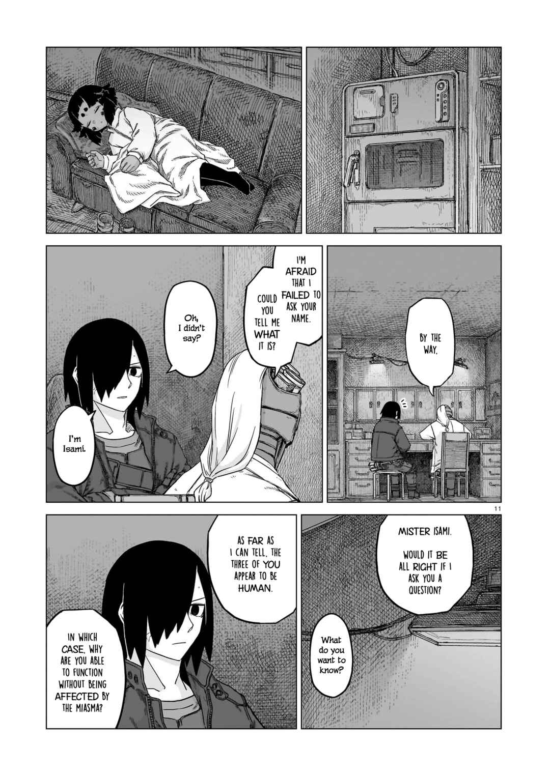 Chapter 26 - Page 11