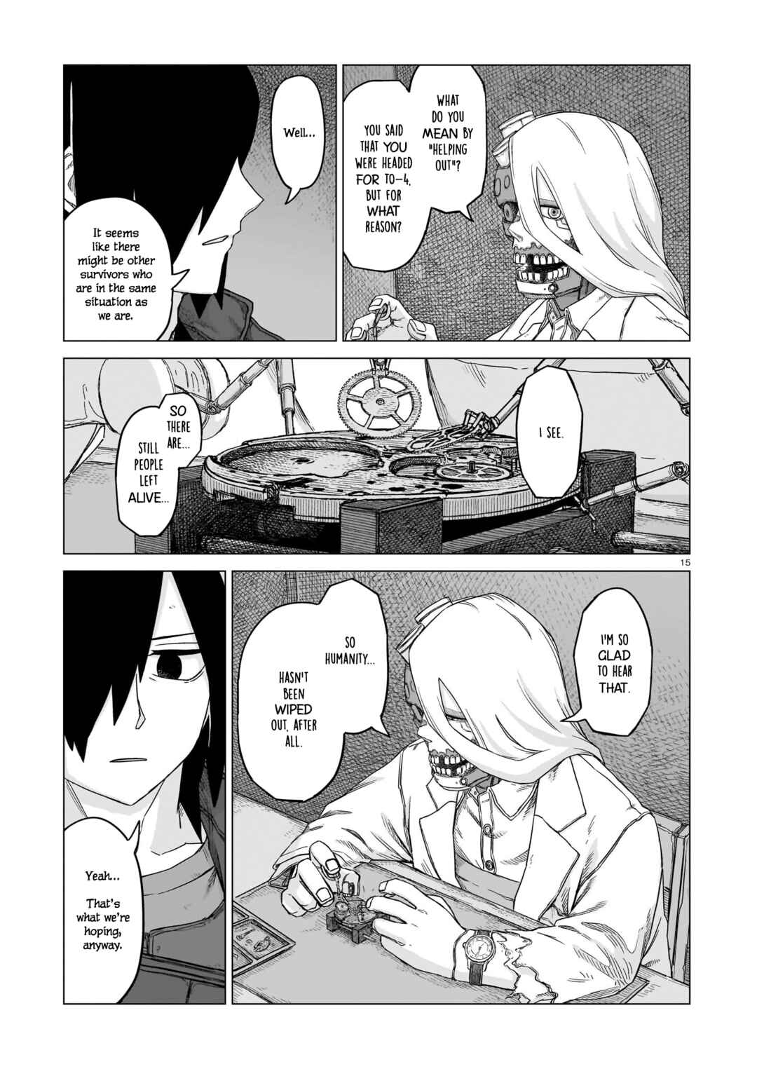 Chapter 26 - Page 15