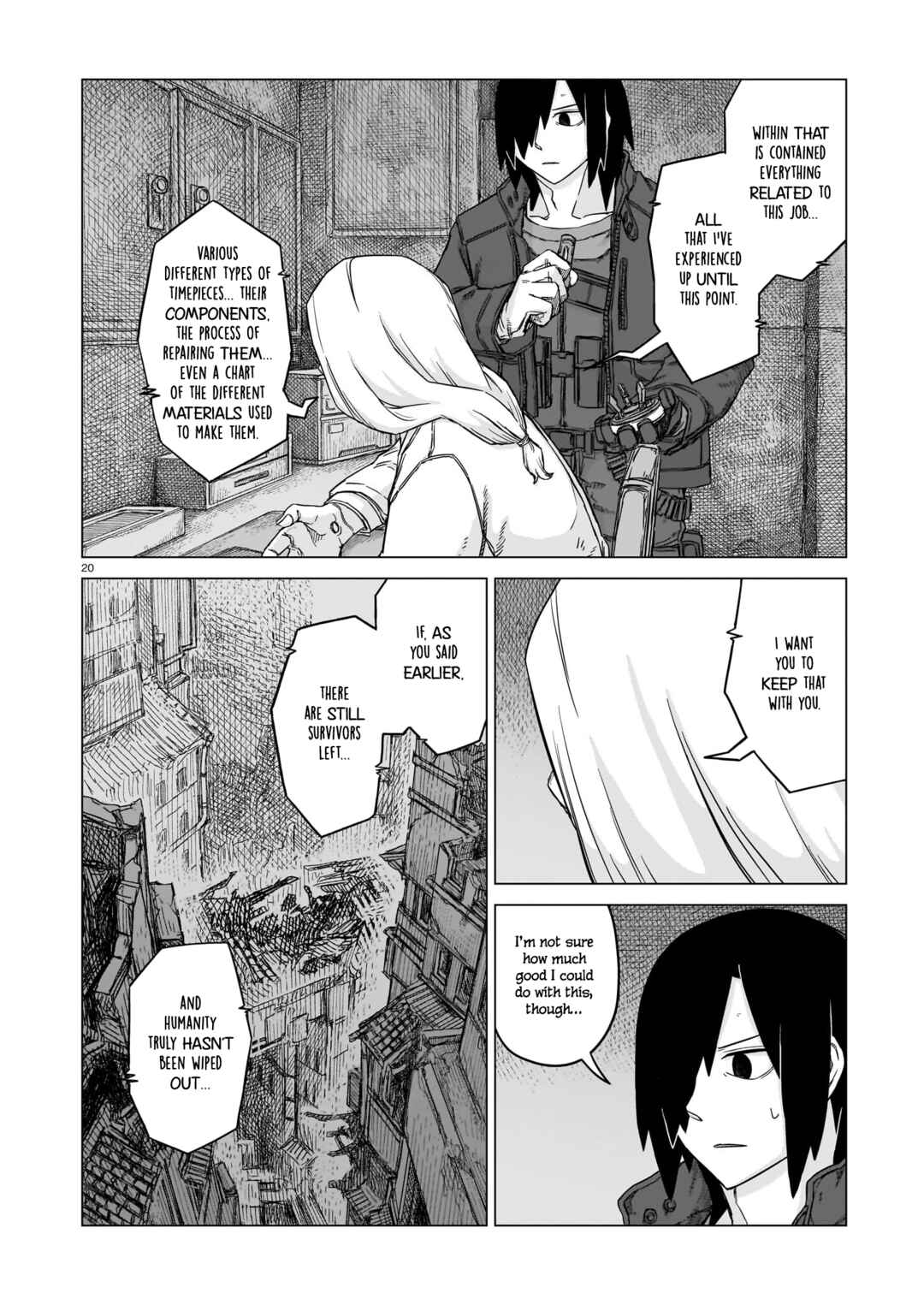 Chapter 26 - Page 20