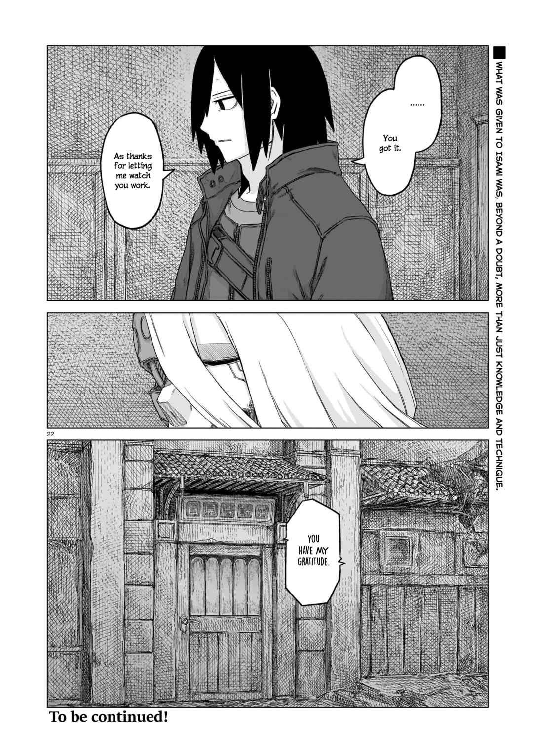 Chapter 26 - Page 22