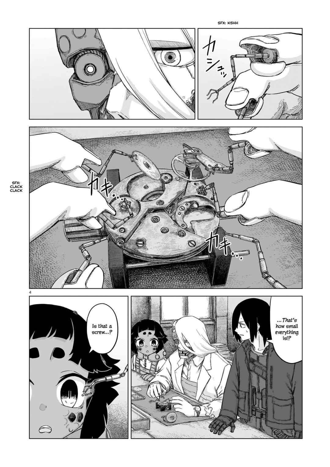 Chapter 26 - Page 4