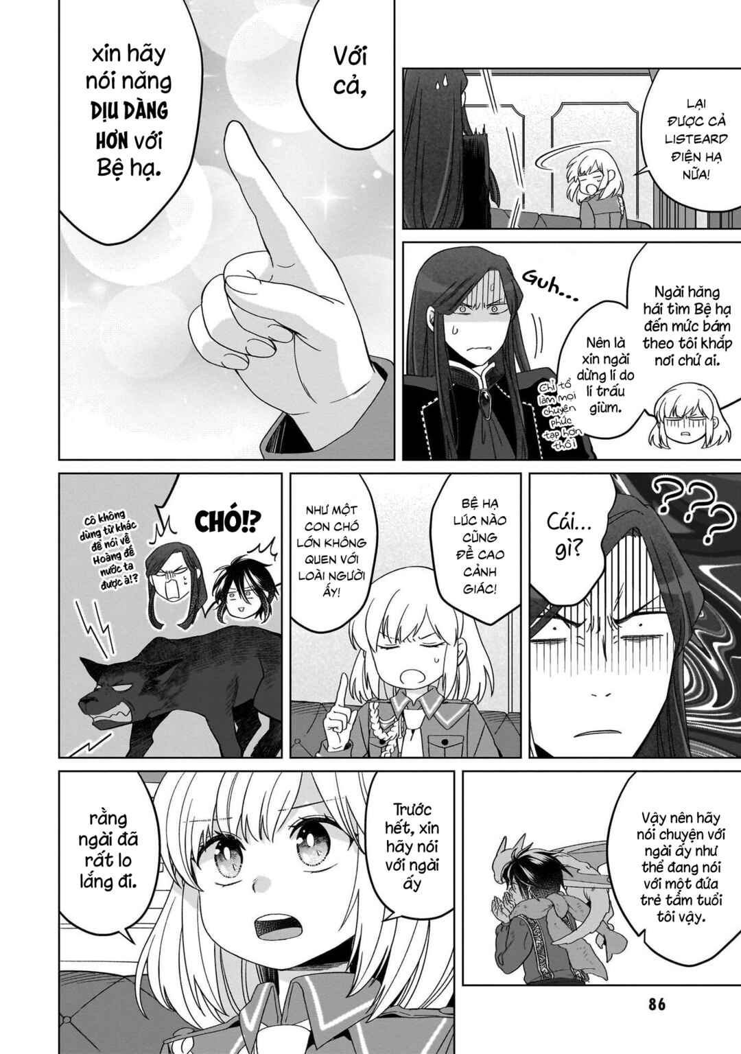 Chapter 22 - Page 21
