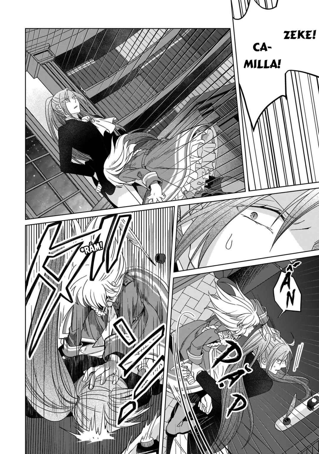 Chapter 22 - Page 29