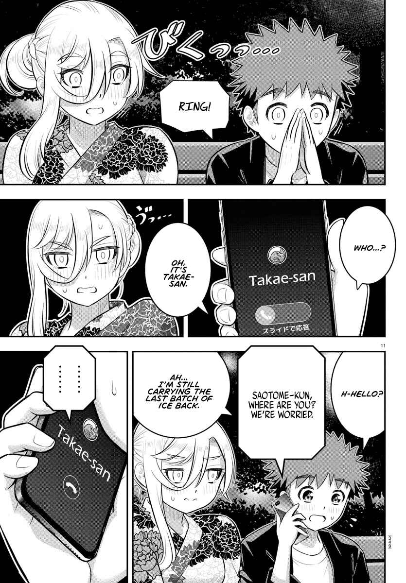 Chapter 164 - Page 11