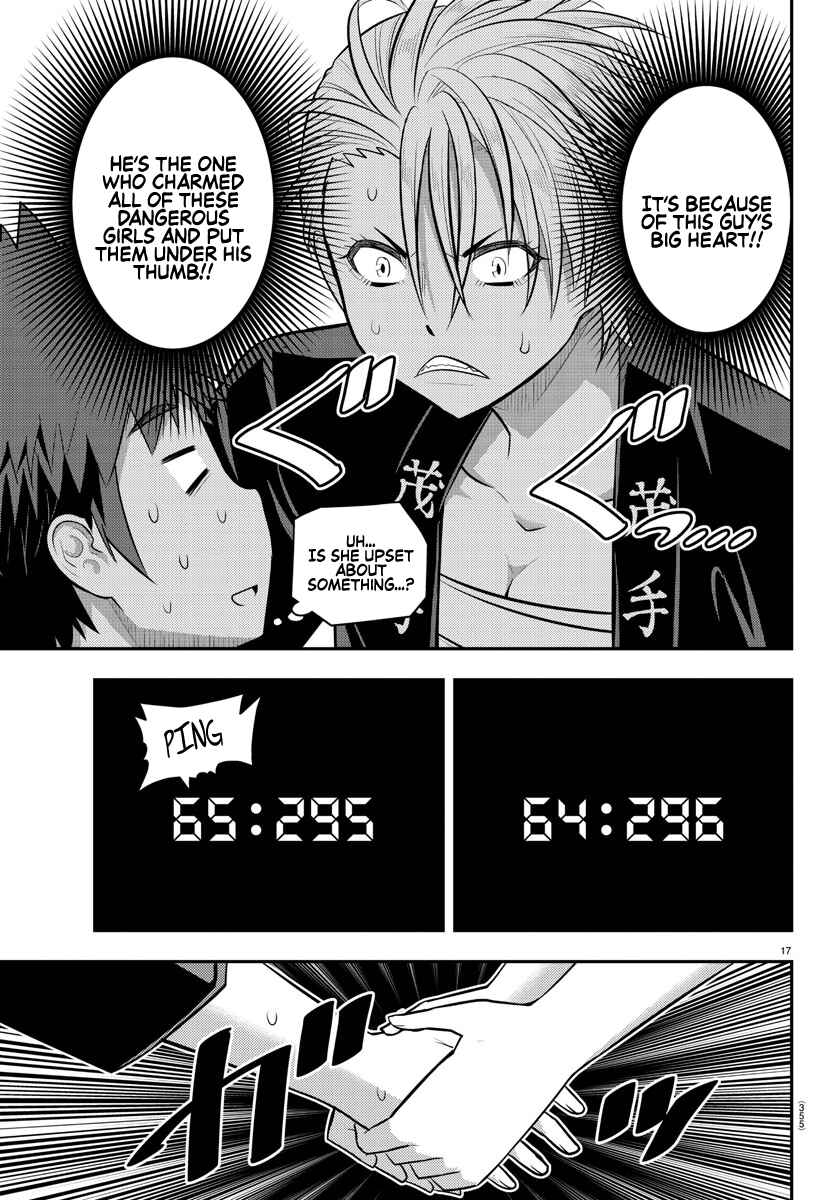 Chapter 164 - Page 17