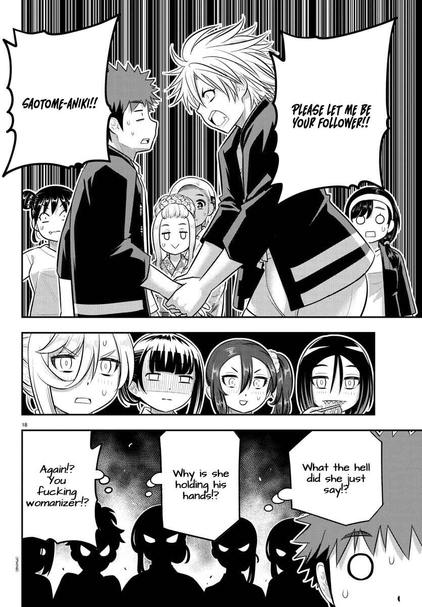 Chapter 164 - Page 18