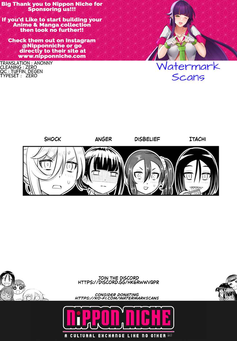 Chapter 164 - Page 21