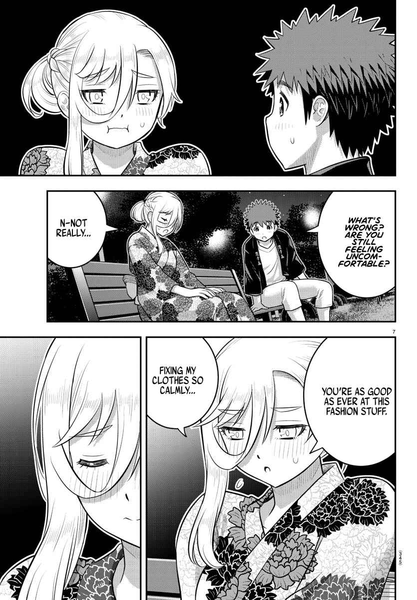 Chapter 164 - Page 7