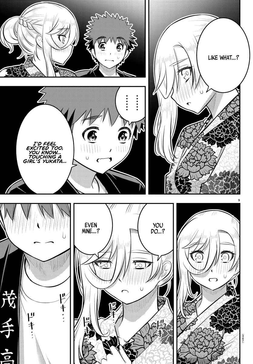 Chapter 164 - Page 9