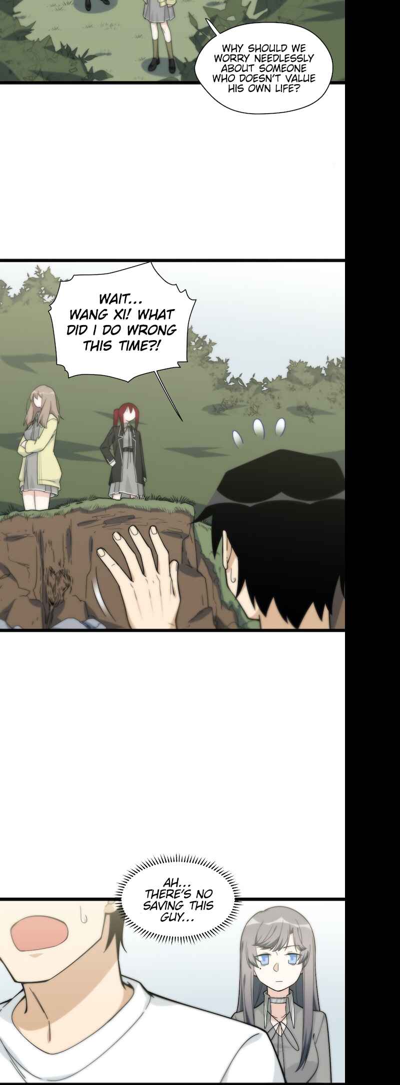 Chapter 132 - Page 12