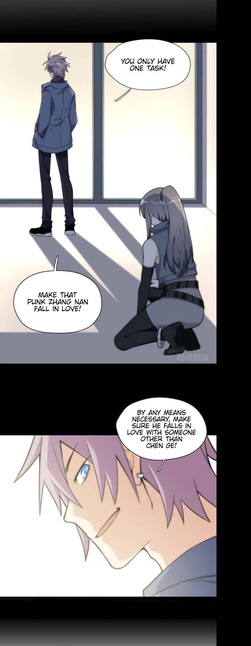 Chapter 132 - Page 14