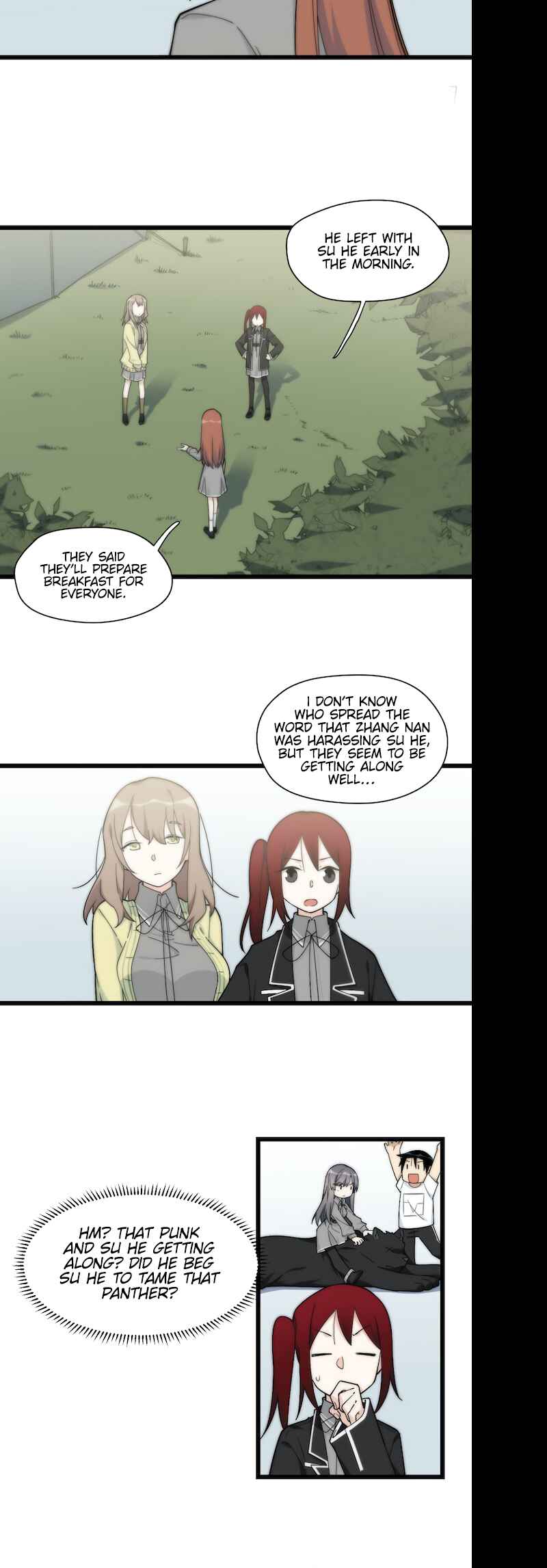 Chapter 132 - Page 2
