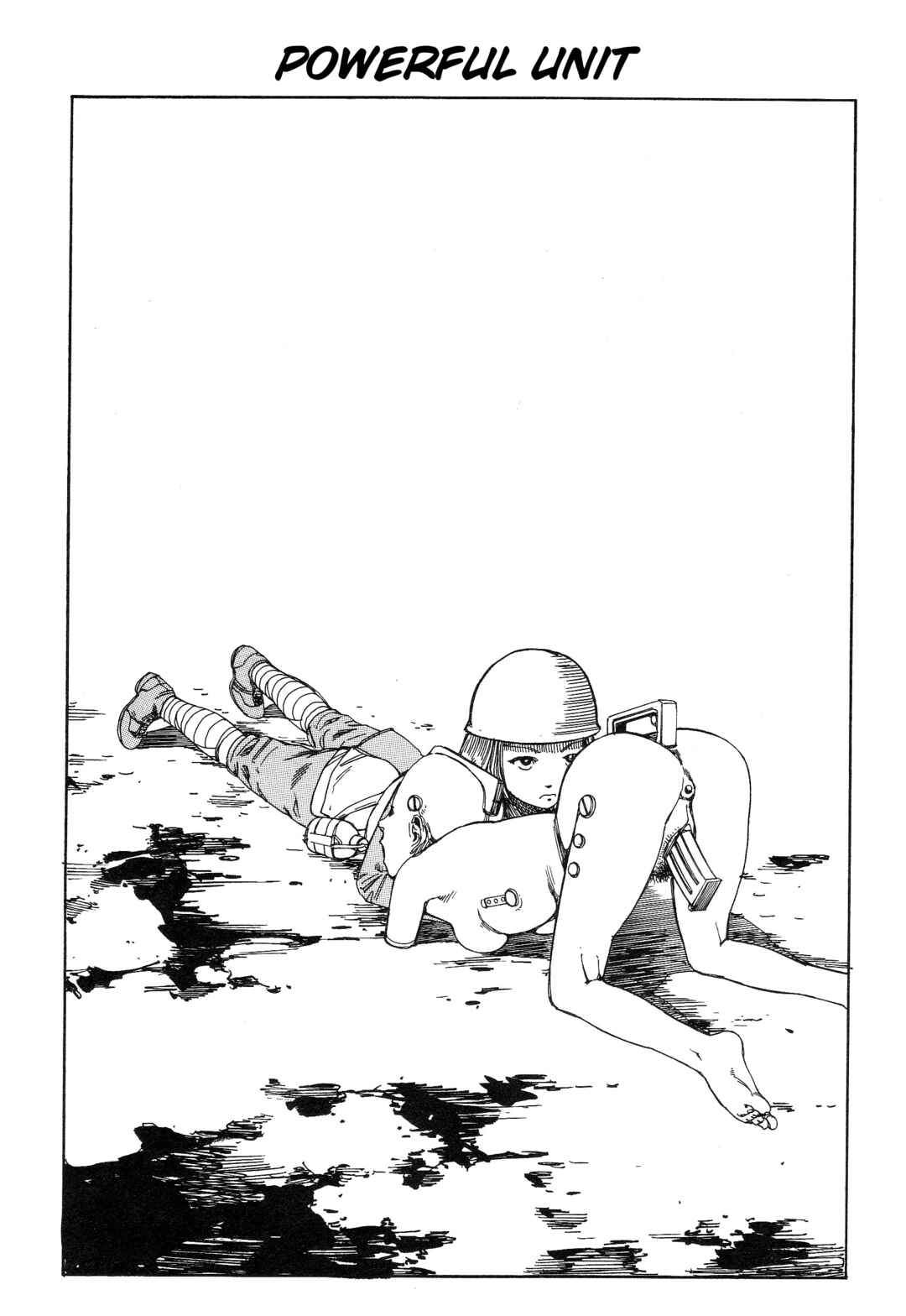 Chapter 2 - Page 1