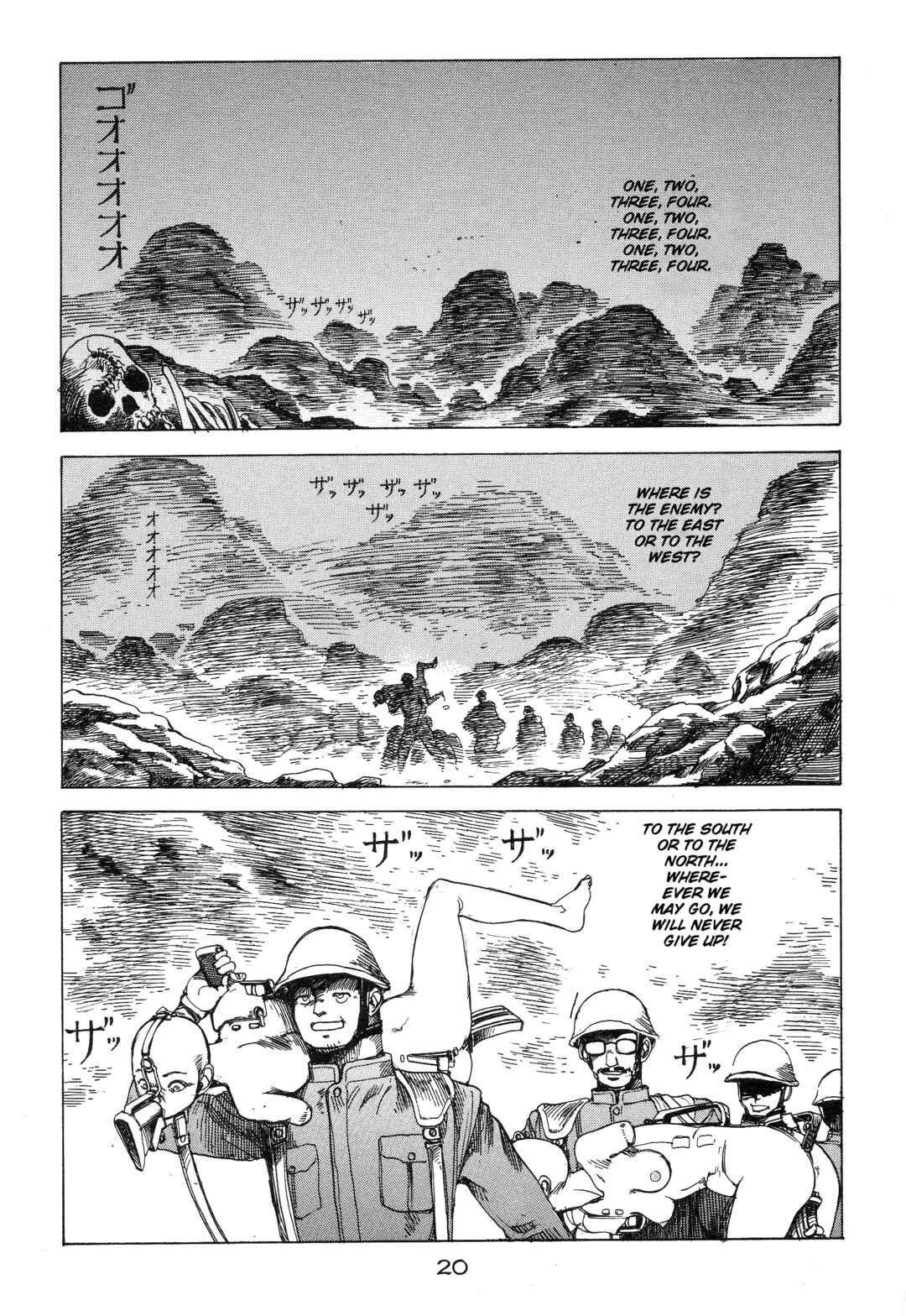 Chapter 2 - Page 2