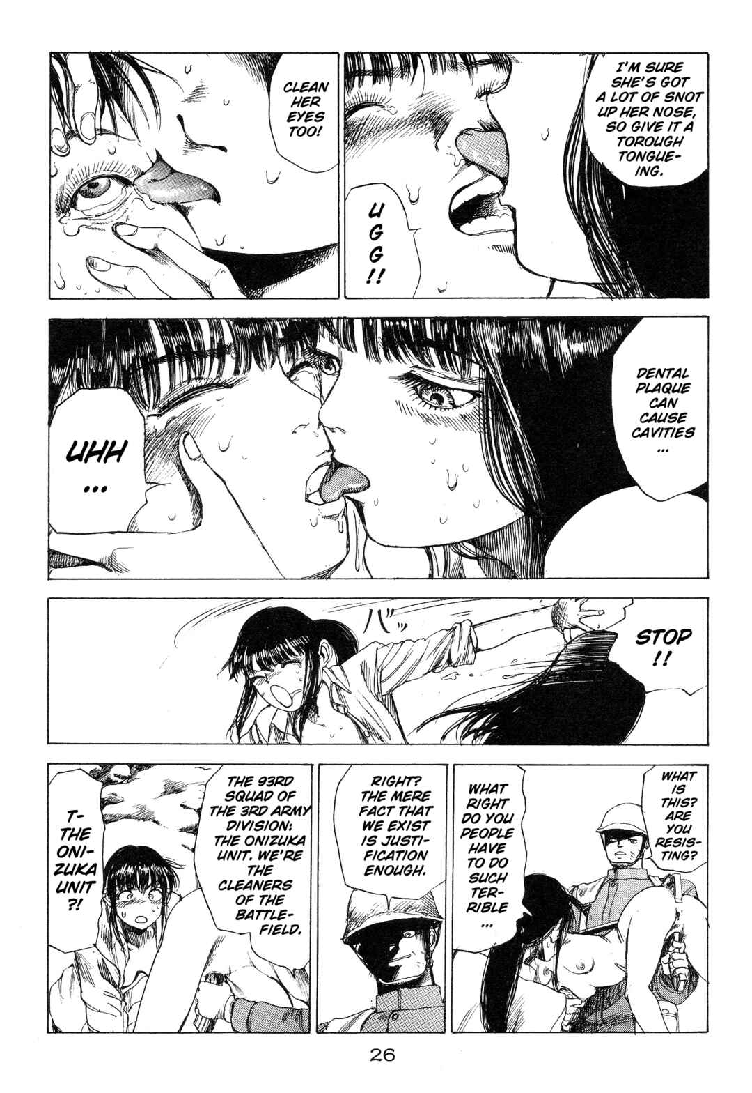 Chapter 2 - Page 8