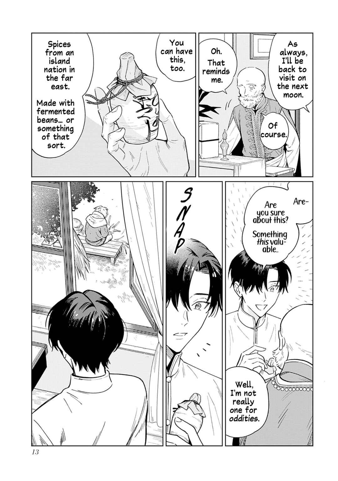 Chapter 1 - Page 10
