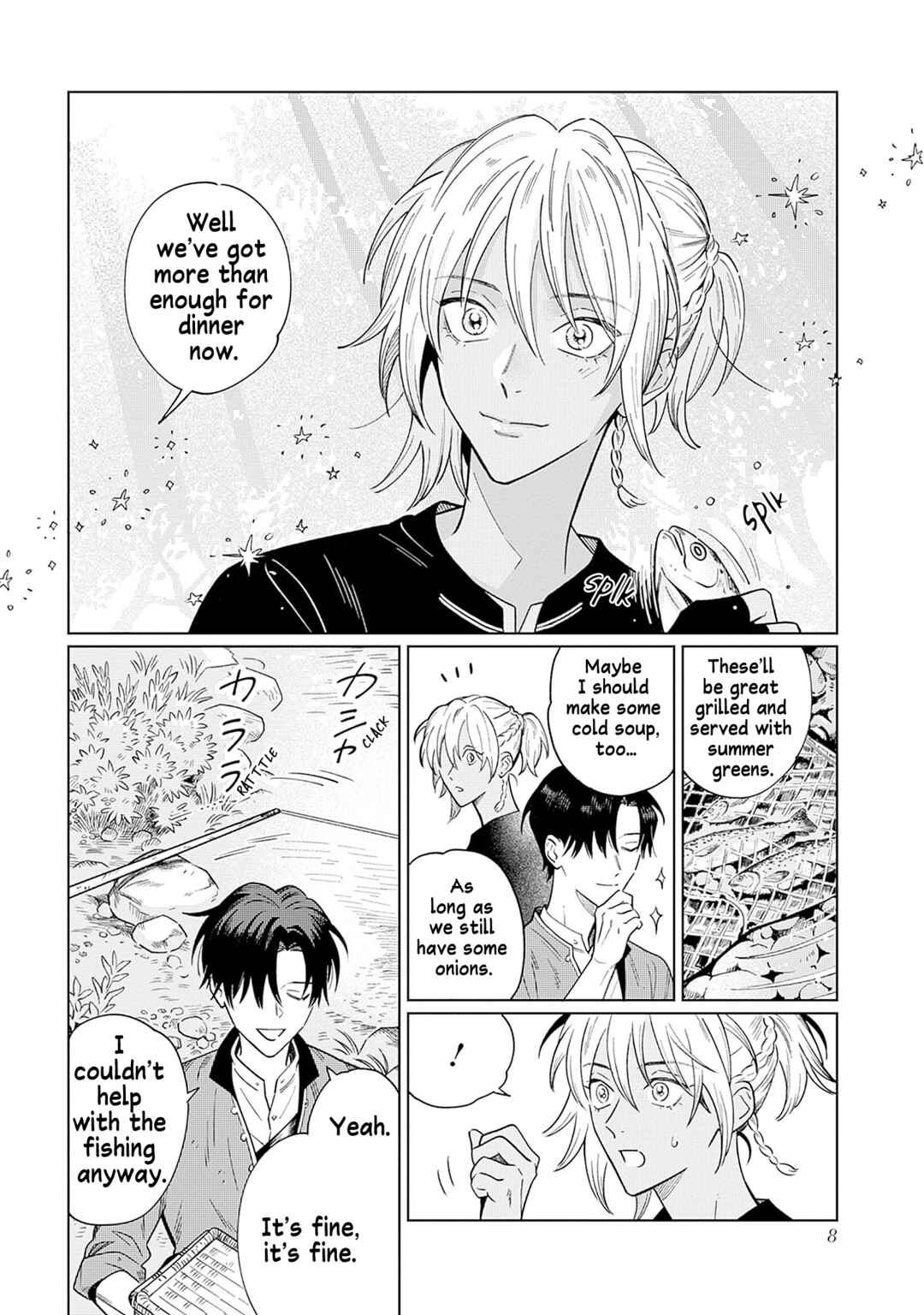 Chapter 1 - Page 5