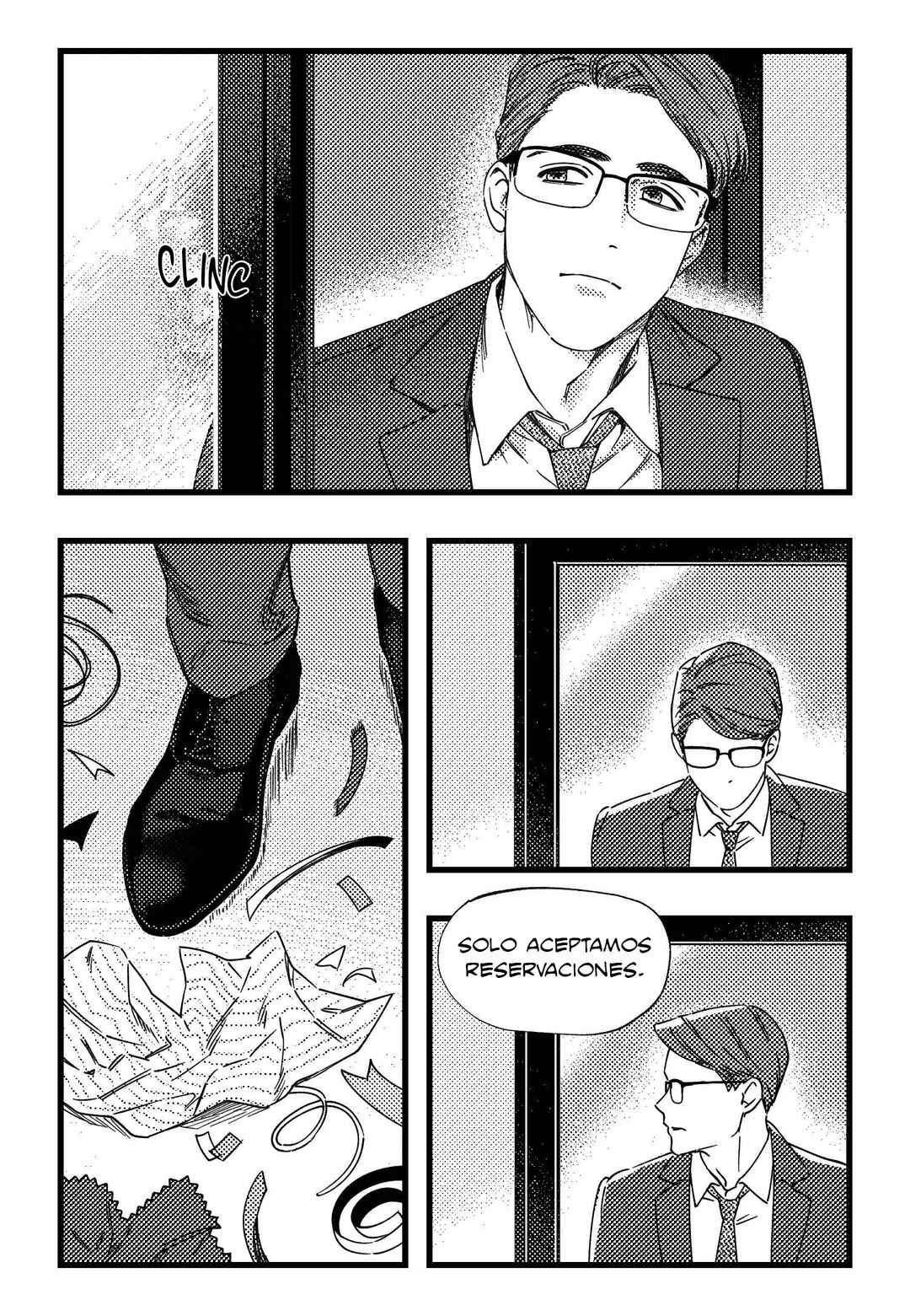 Chapter 1 - Page 3