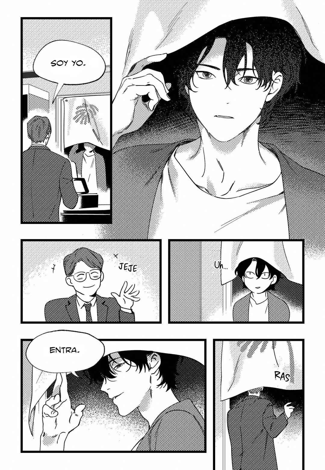 Chapter 1 - Page 4