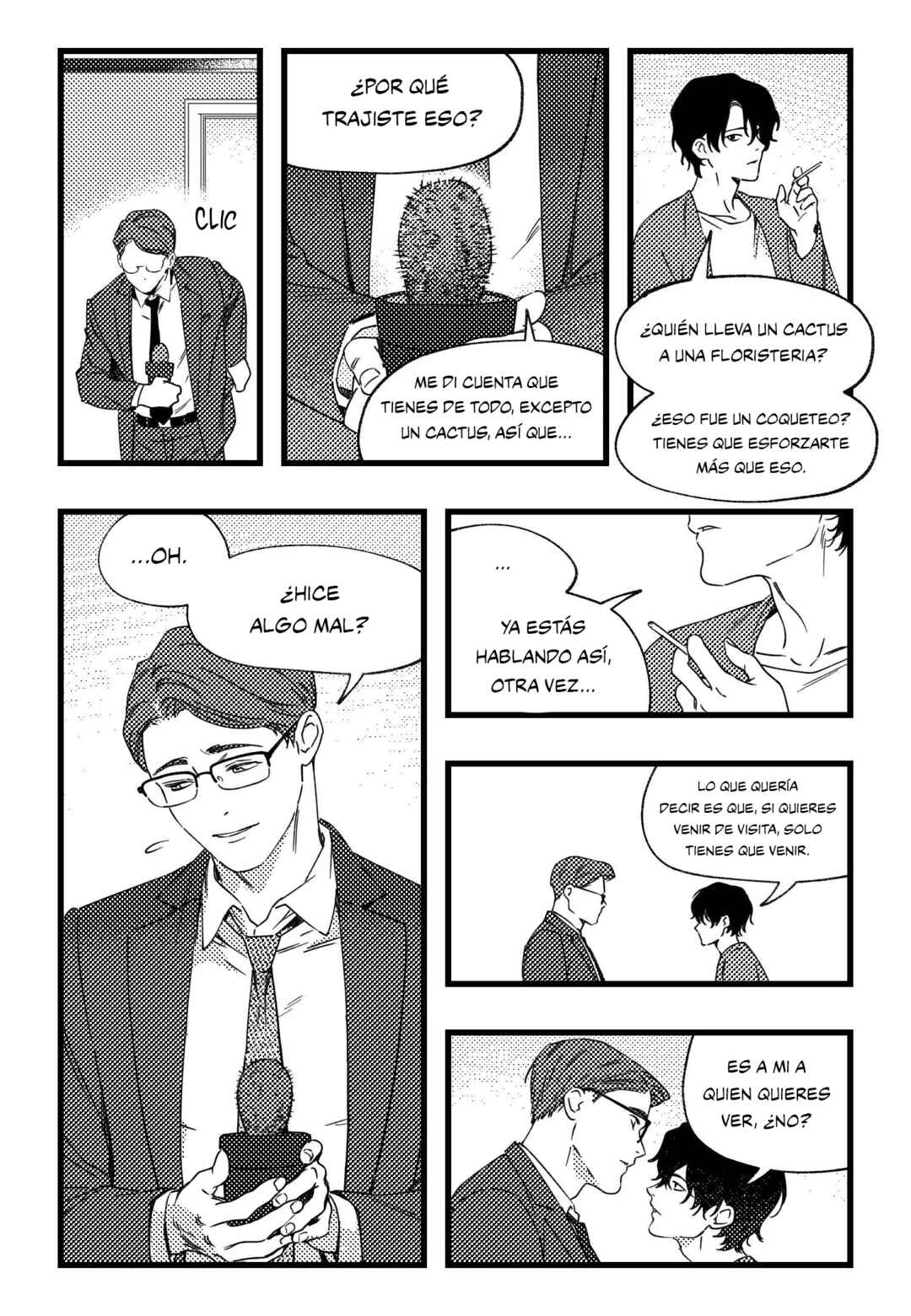 Chapter 1 - Page 5