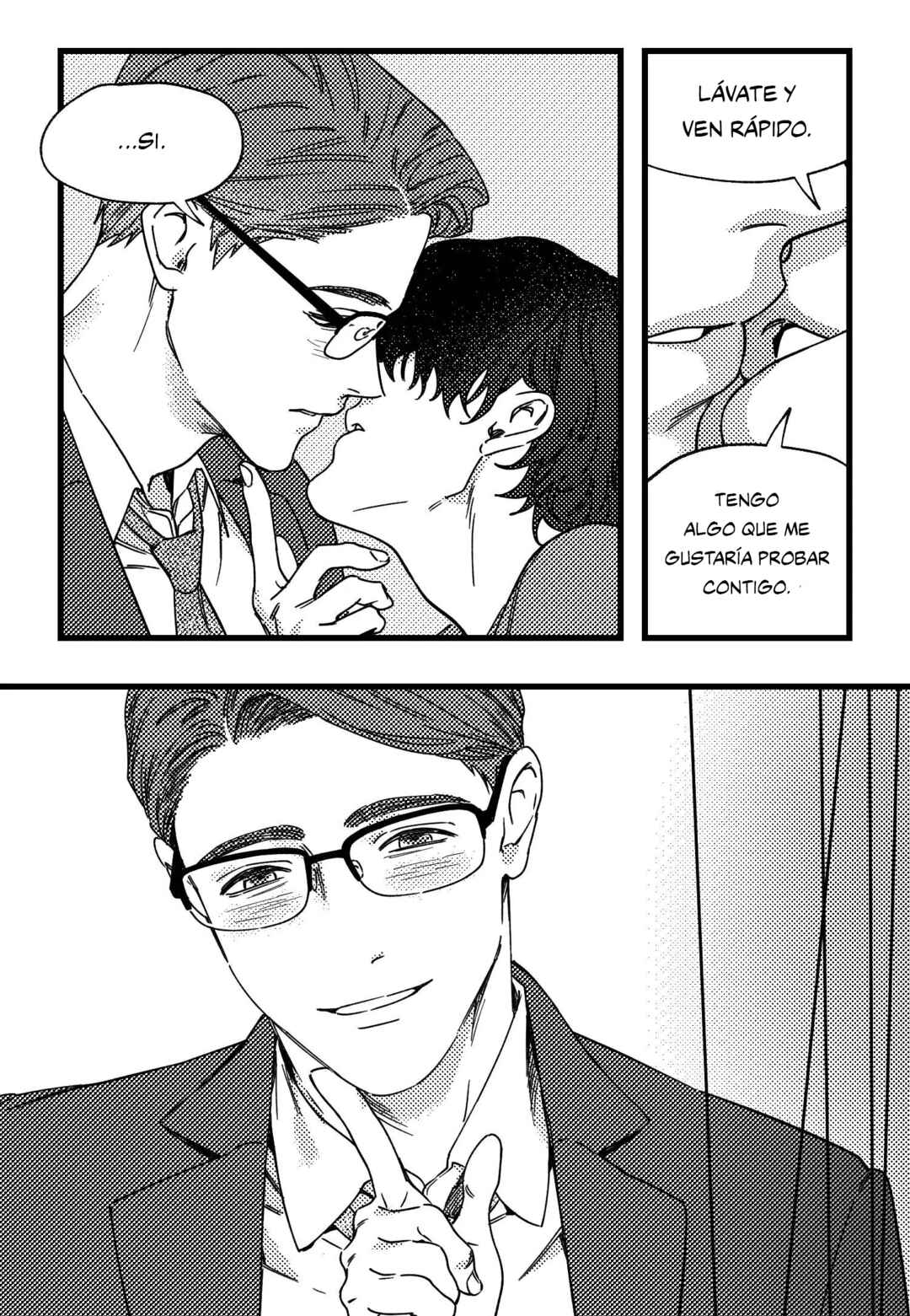 Chapter 1 - Page 6