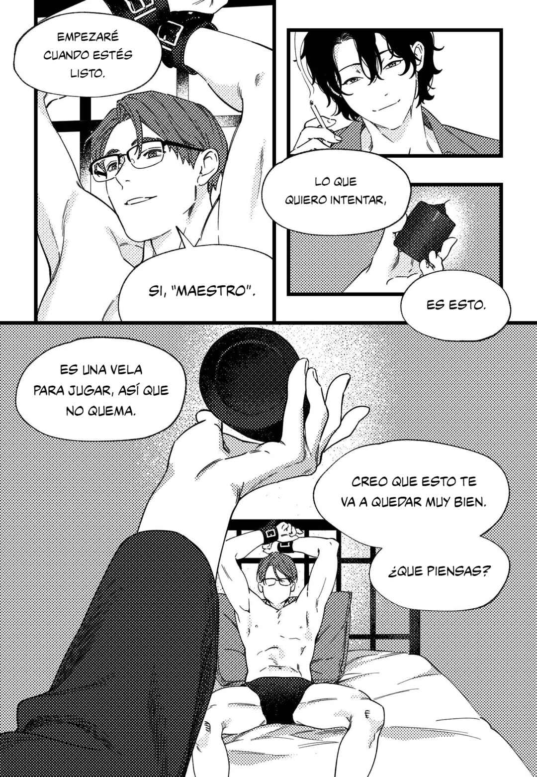 Chapter 1 - Page 9