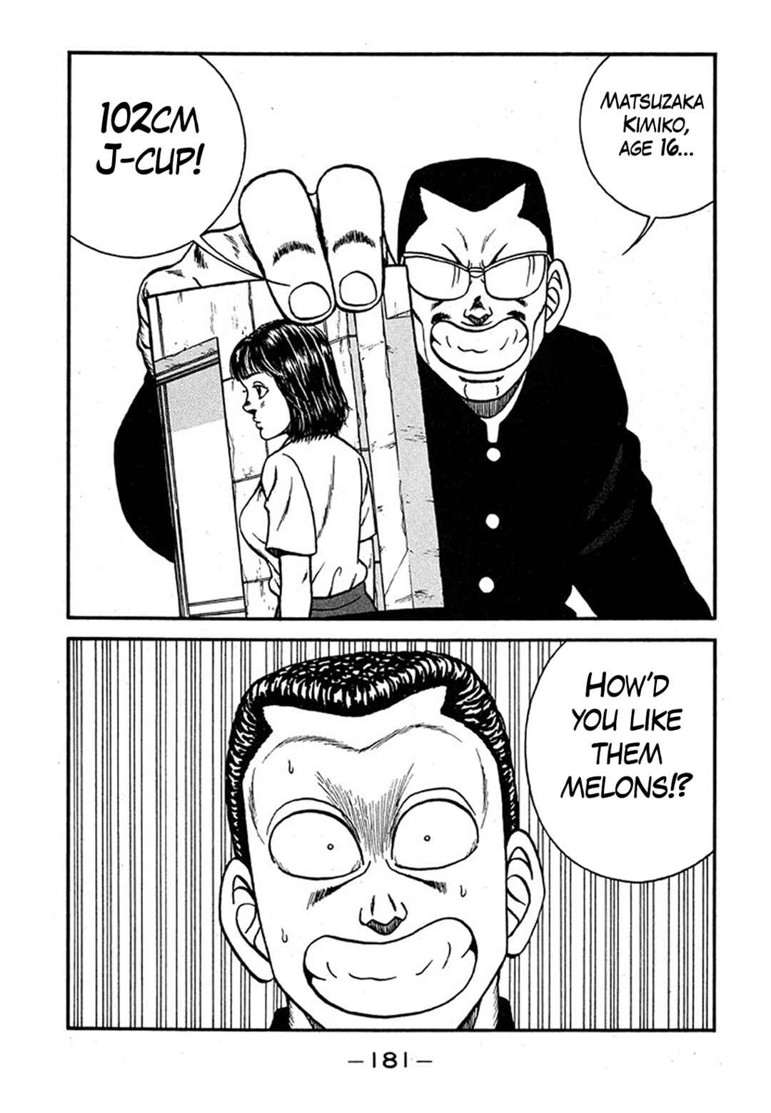 Chapter 240 - Page 15