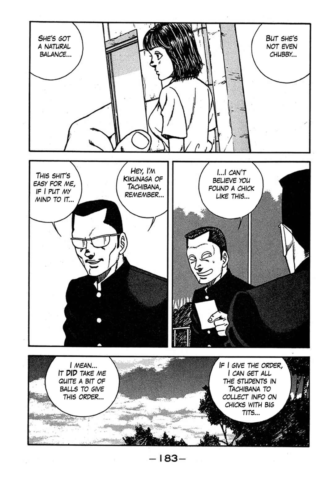 Chapter 240 - Page 17