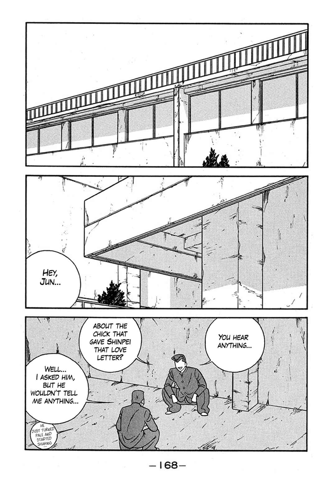 Chapter 240 - Page 2