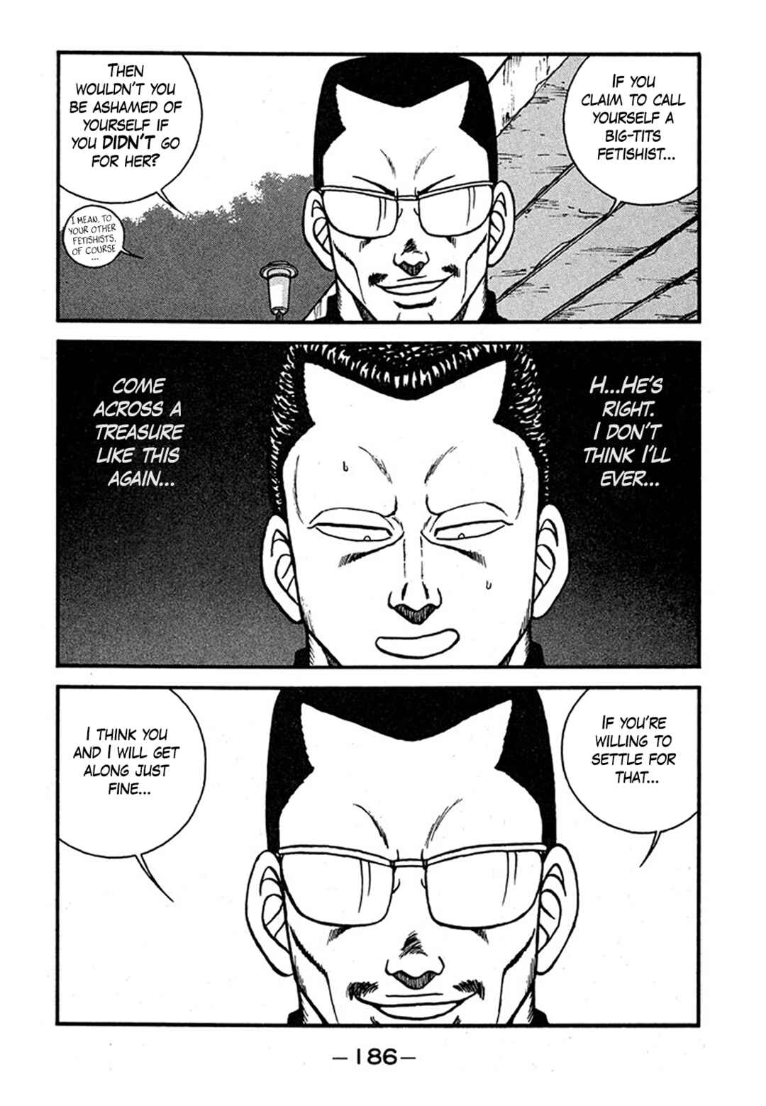 Chapter 240 - Page 20