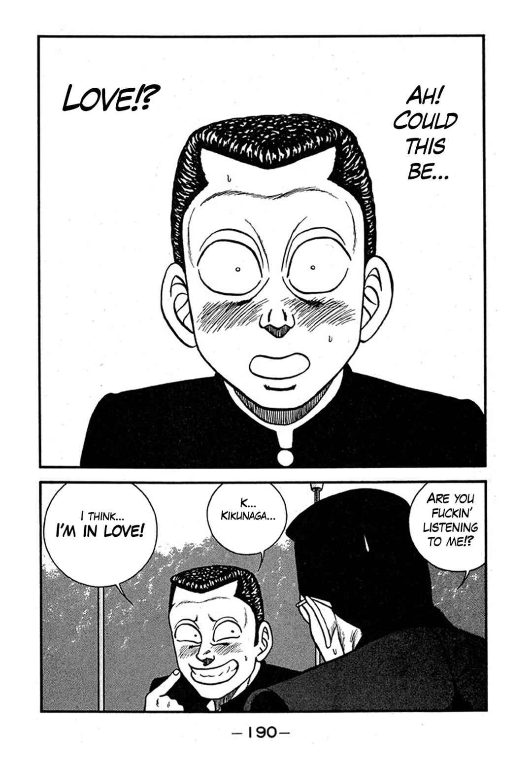 Chapter 240 - Page 24