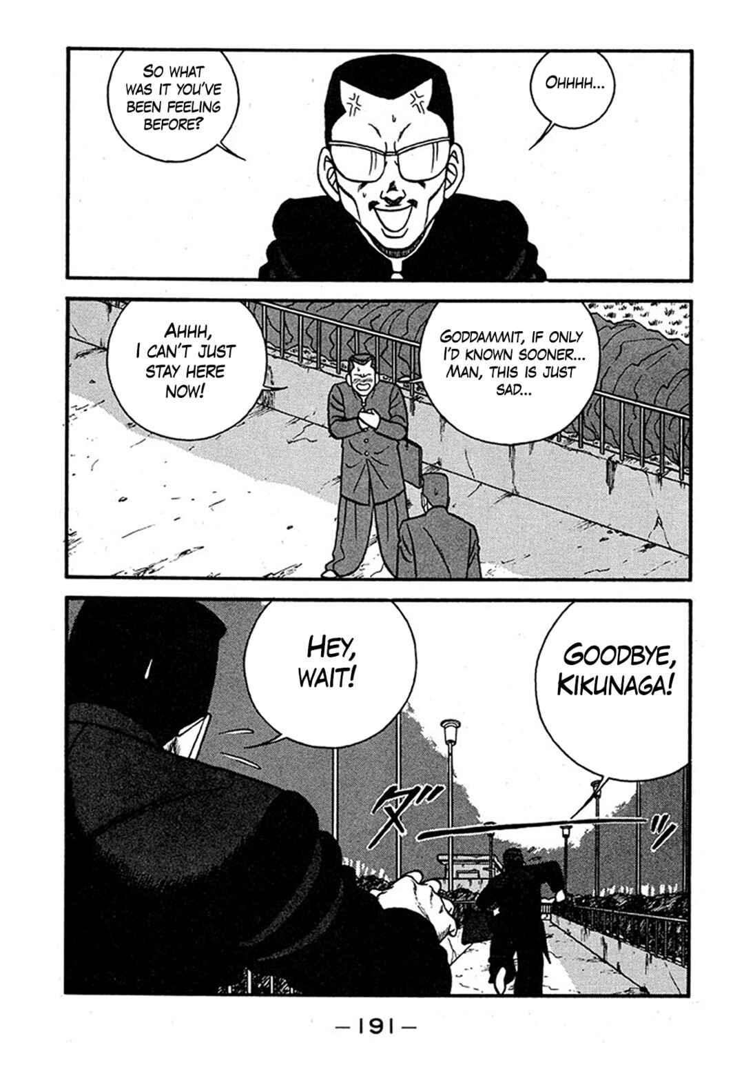 Chapter 240 - Page 25