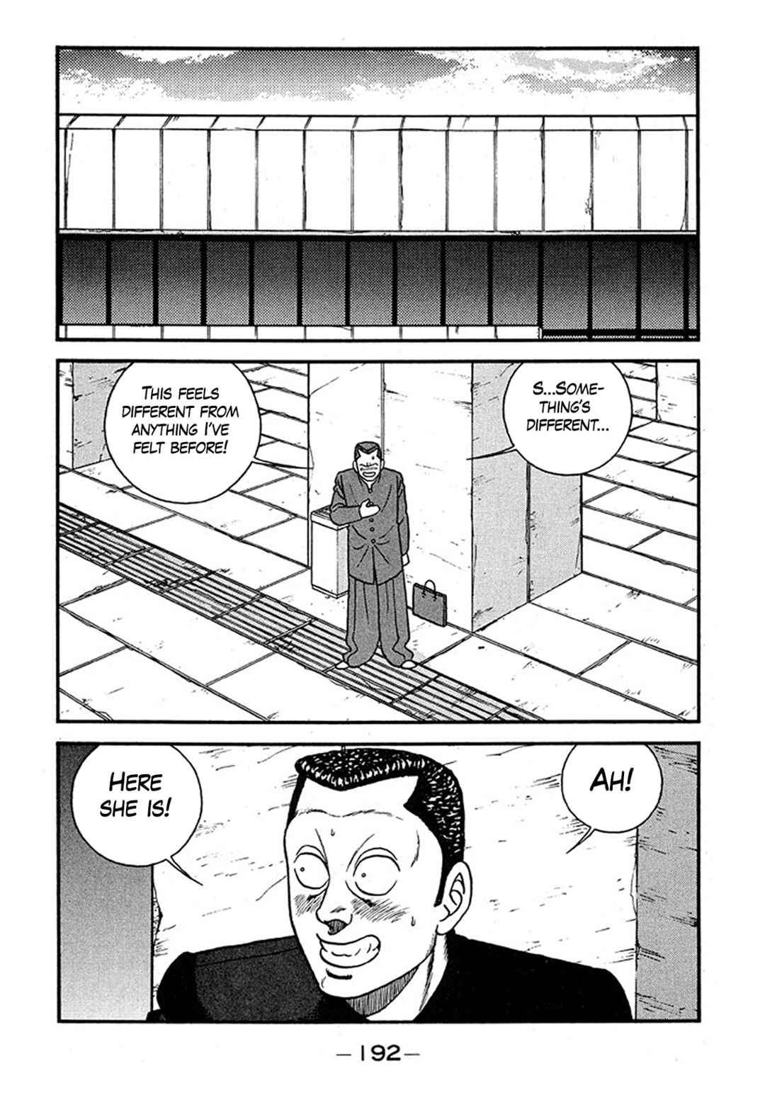 Chapter 240 - Page 26