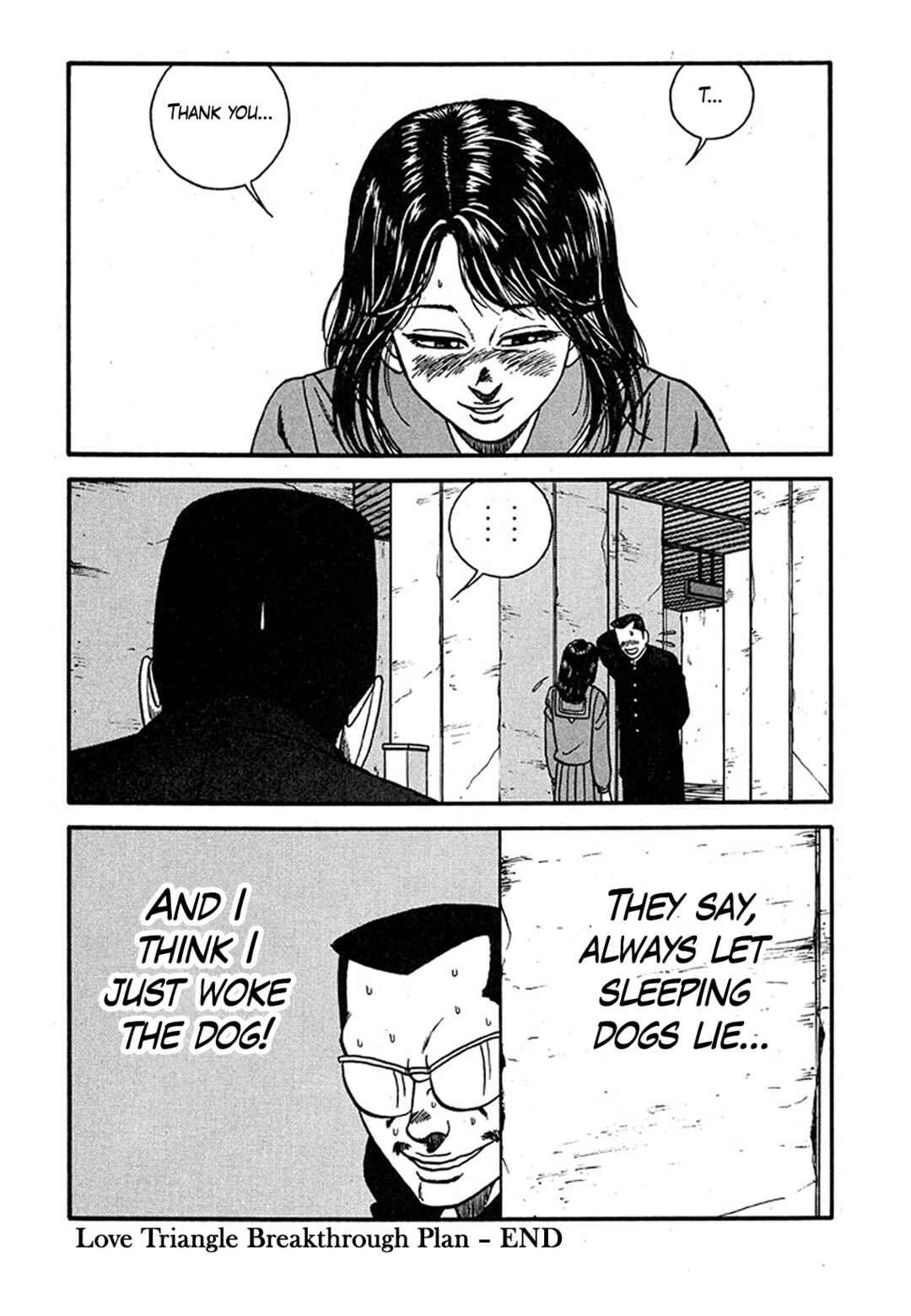 Chapter 240 - Page 30