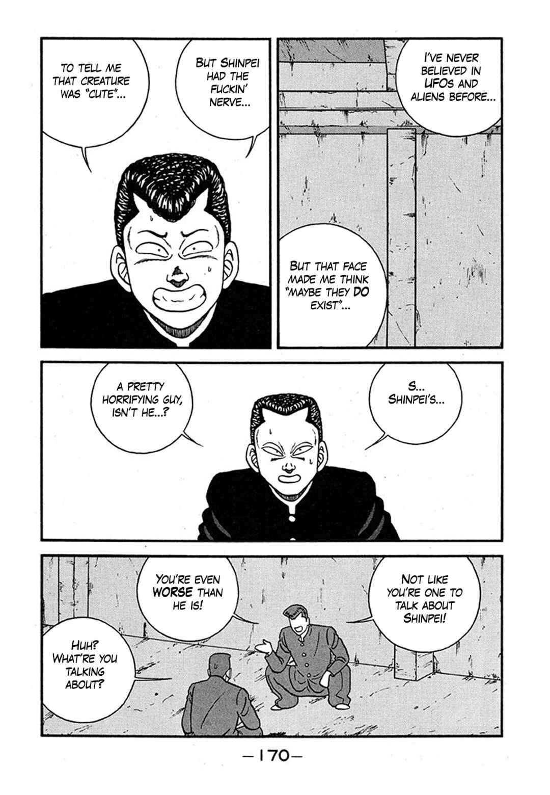Chapter 240 - Page 4