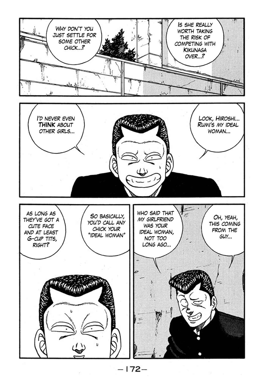 Chapter 240 - Page 6