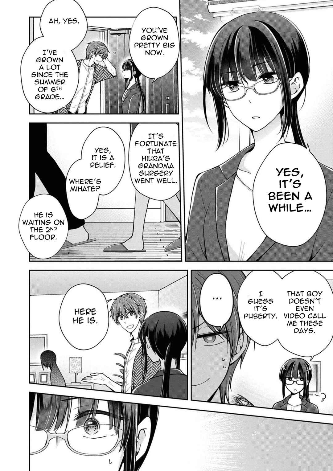 Chapter 45 - Page 6
